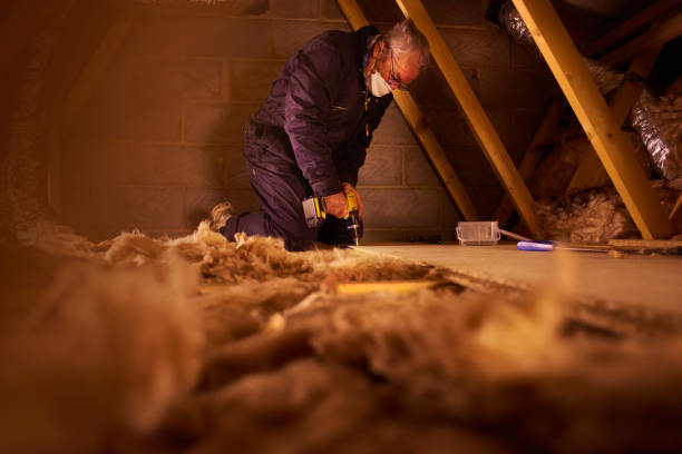 Range of Insulation Solutions in Tiptonville, TN