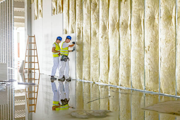 Range of Insulation Solutions in Tiptonville, TN